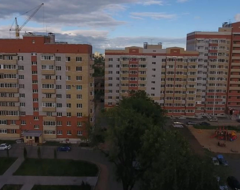 ЖК Флагман