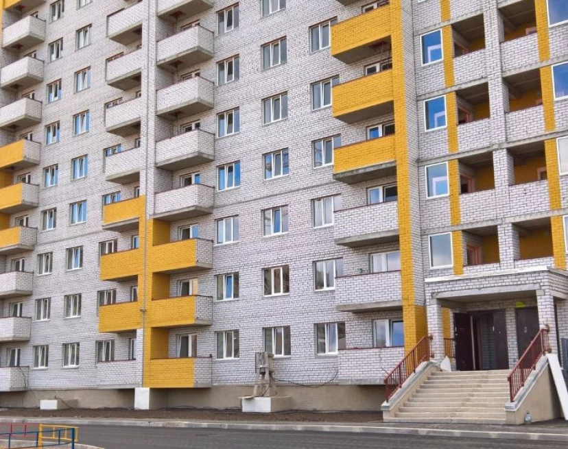 ЖК Керамик