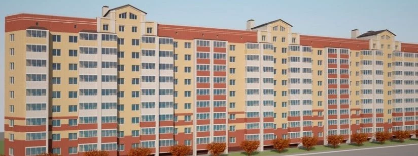 ЖК Ленинградский