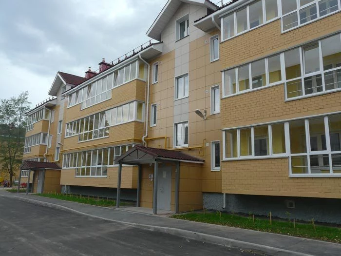 ЖК Мохова, 44
