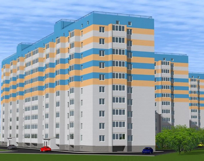 ЖК Московский