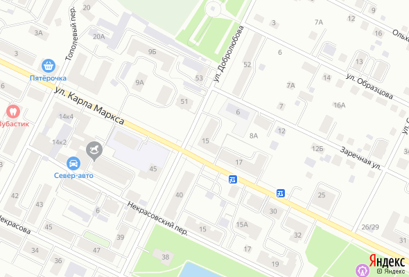 ЖК Новосел