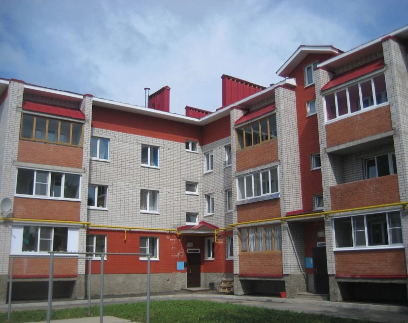 ЖК Осаново, 14б