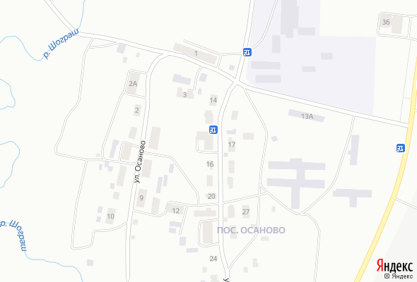 ЖК Осаново, 14б