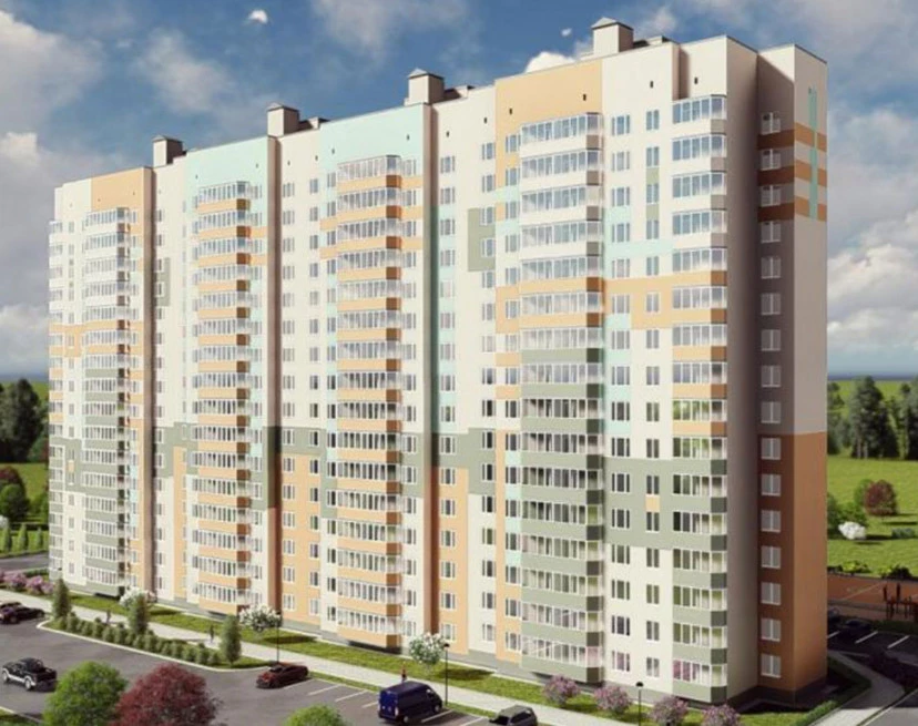 ЖК По ул. Архангельская, 10Б