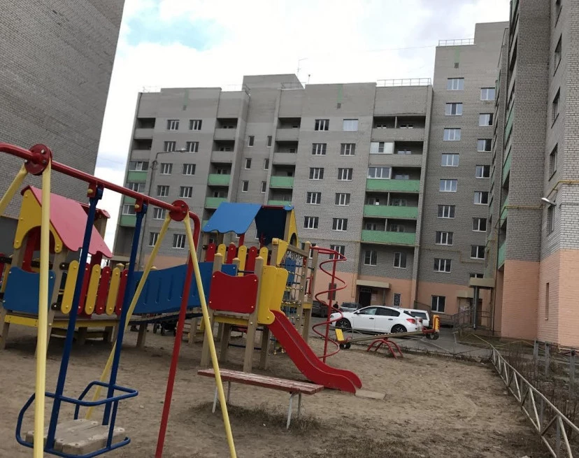 ЖК по ул. Дальняя, 24