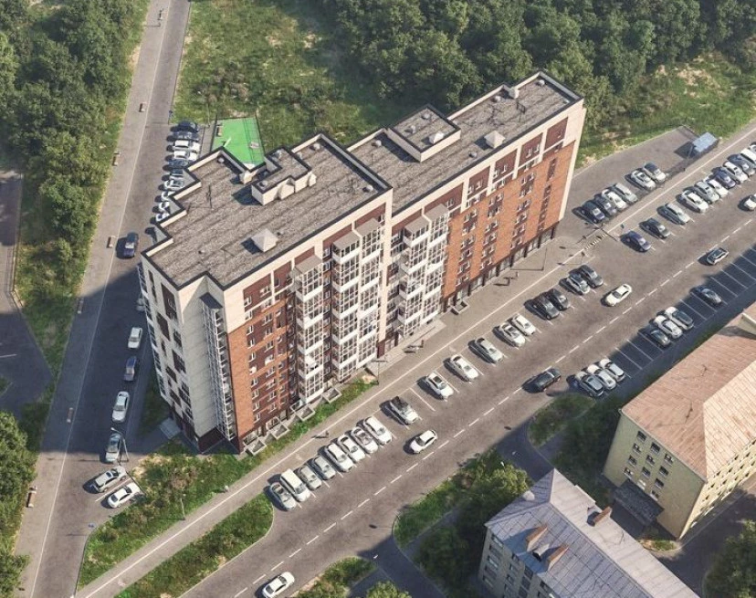 ЖК Современник
