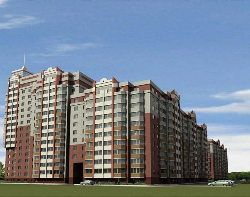 ЖК Три ветра