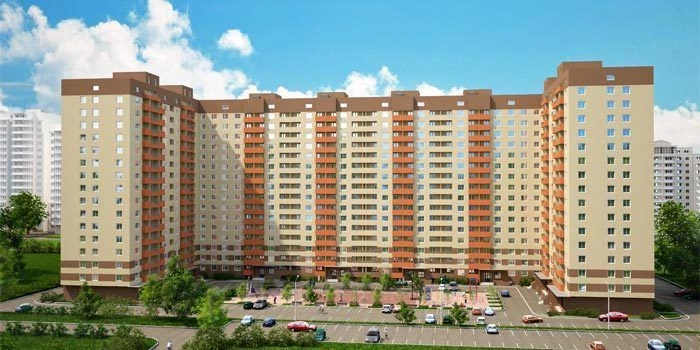 ЖК Высота