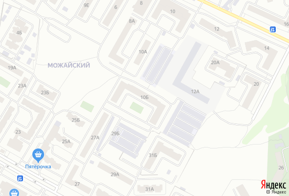 ЖК Высота