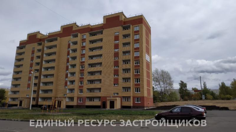 ЖК По ул. Юбилейная