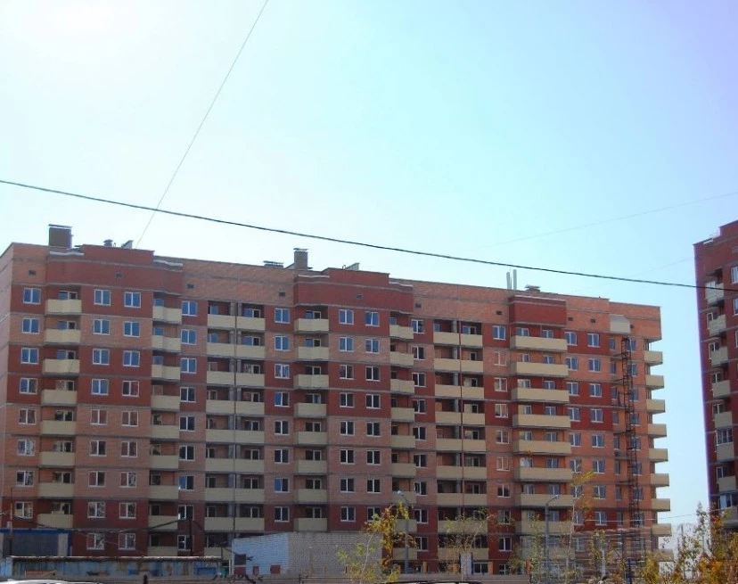 ЖК Бриз