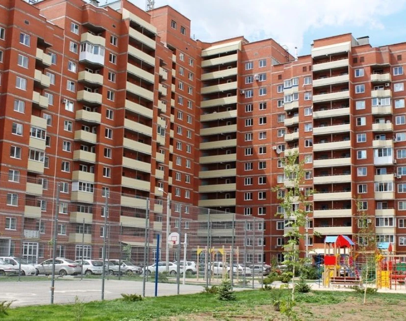ЖК Бриз