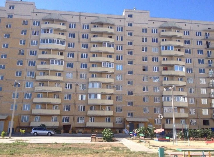 ЖК Моя мечта