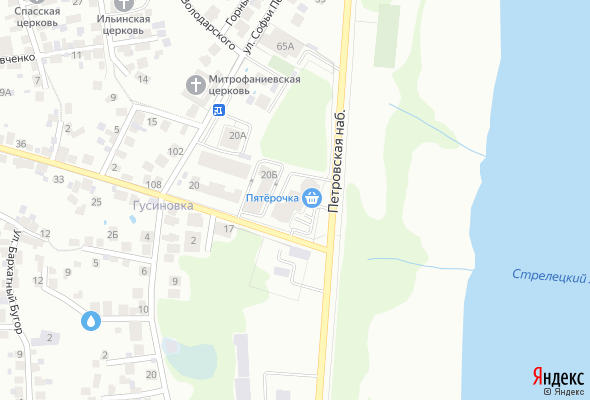 ЖК Адмиралтейский