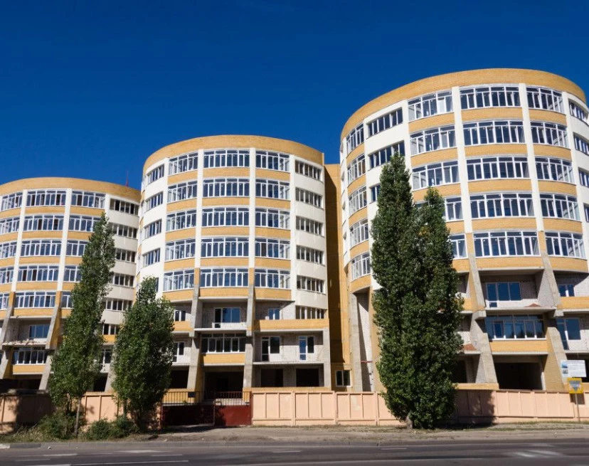 ЖК Адмиралтейский