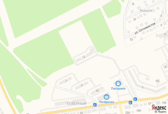 ЖК АЛЕНОВСКИЙ ПАРК