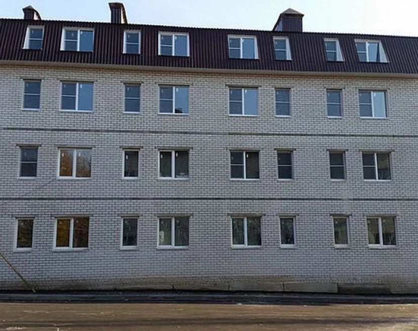 ЖК Берёзово