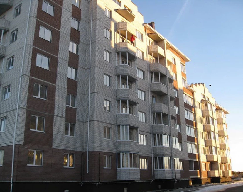 ЖК Черноземье