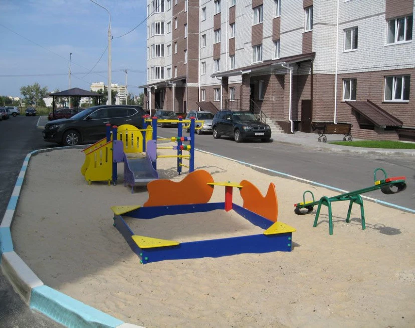 ЖК Черноземье