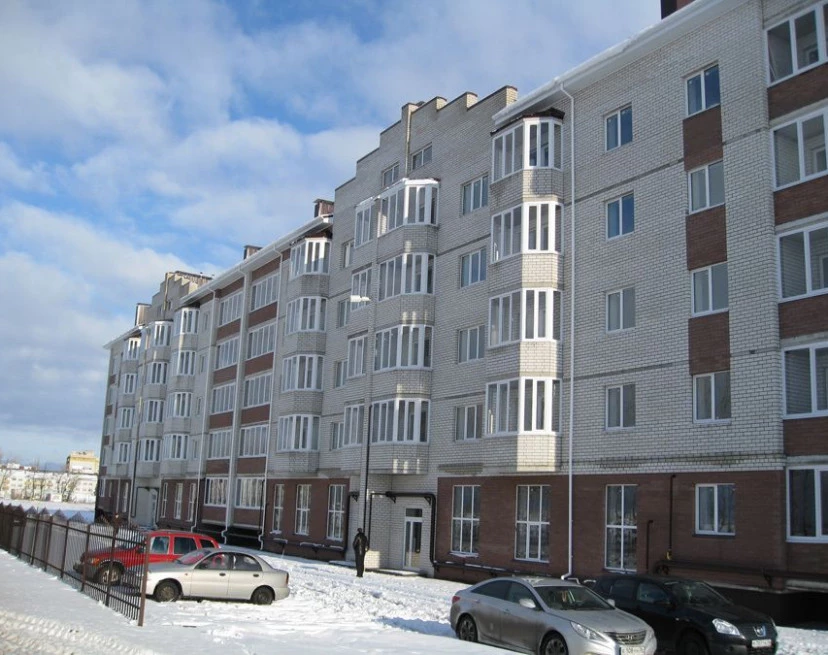 ЖК Черноземье