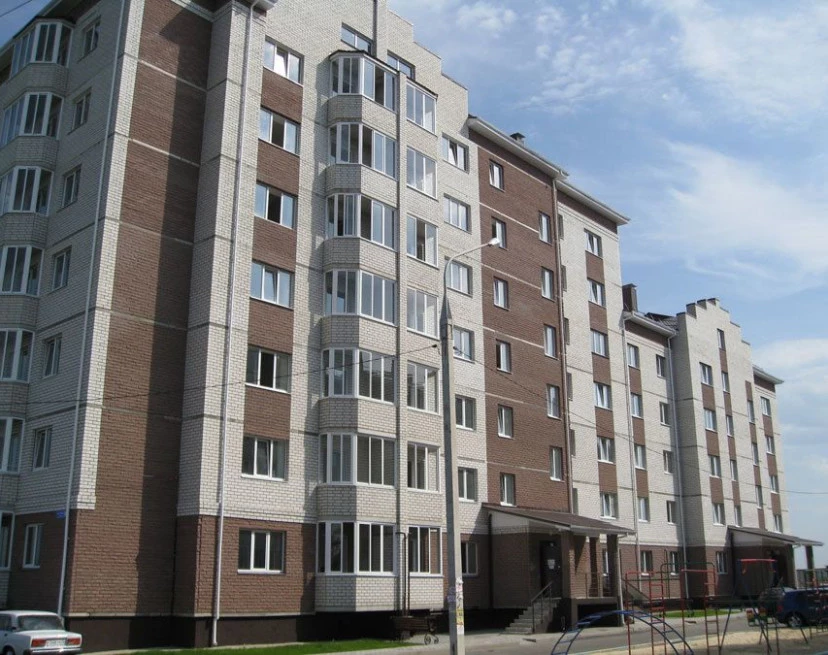 ЖК Черноземье