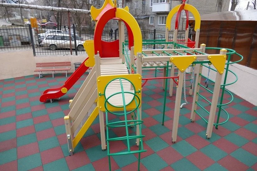 ЖК DeLuxe (ДеЛюкс)