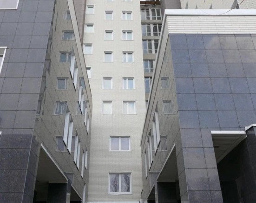 ЖК DeLuxe (ДеЛюкс)