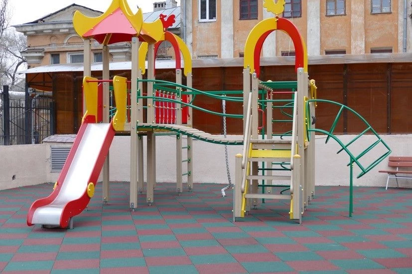 ЖК DeLuxe (ДеЛюкс)