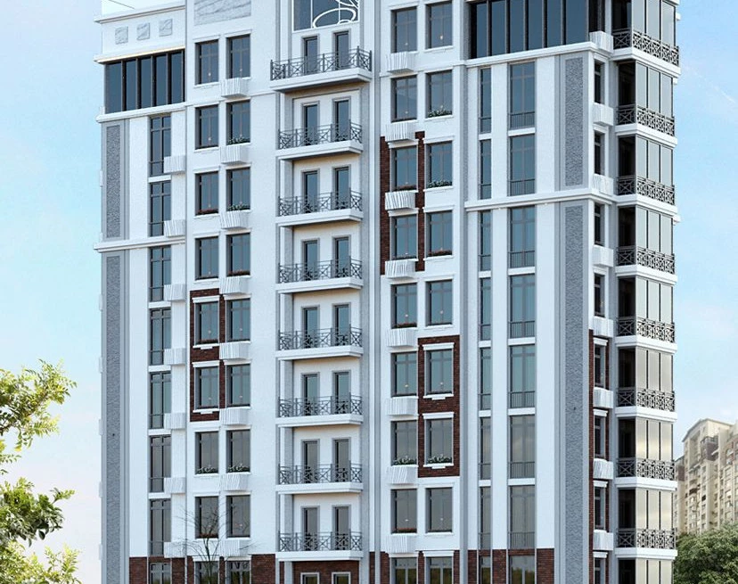 ЖК Дом Философа