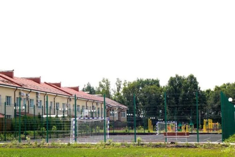ЖК Дон