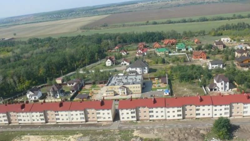 ЖК Дон