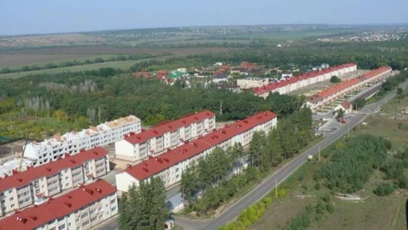 ЖК Дон