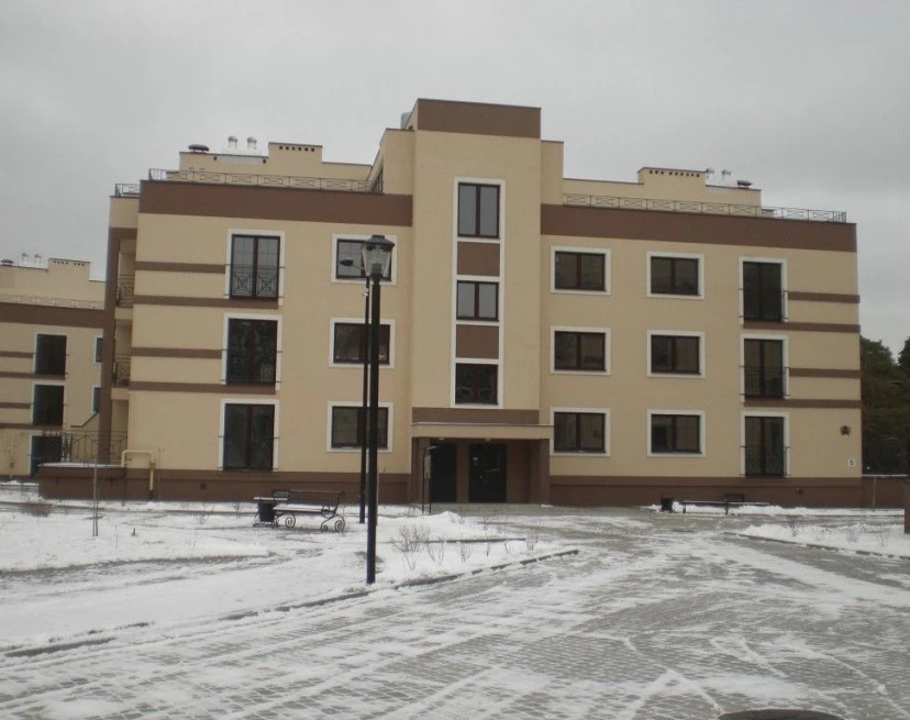 ЖК Дубровский