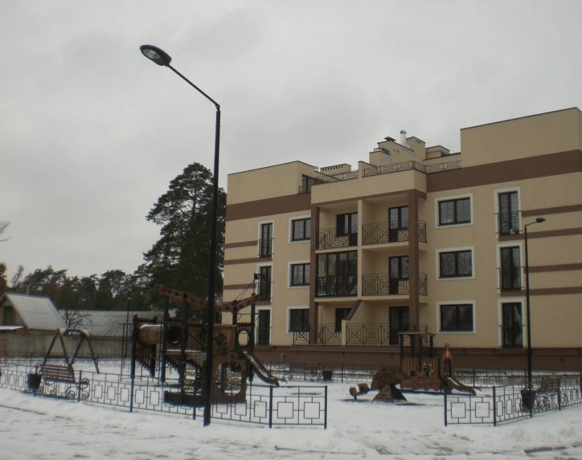 ЖК Дубровский