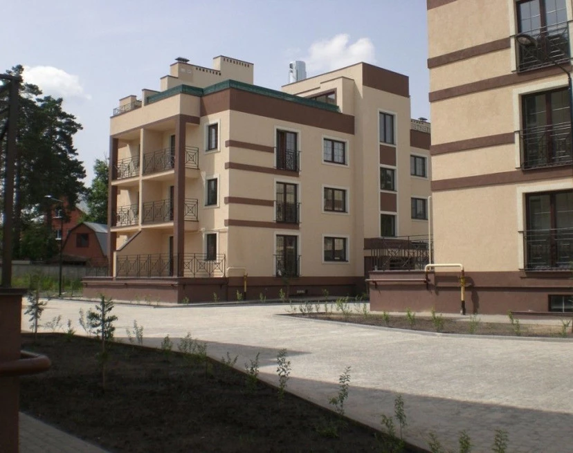 ЖК Дубровский