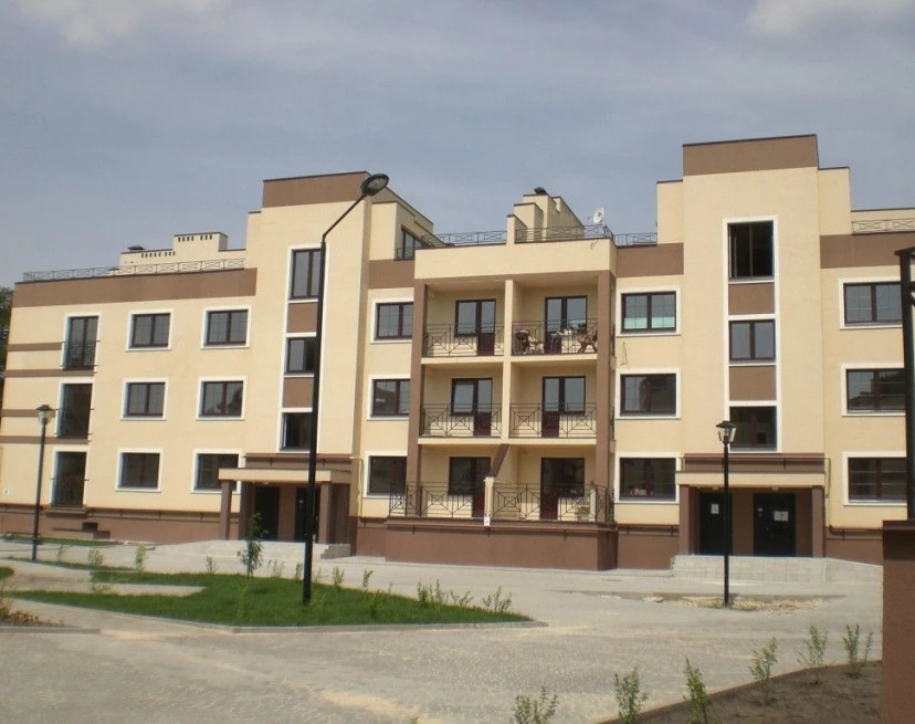 ЖК Дубровский