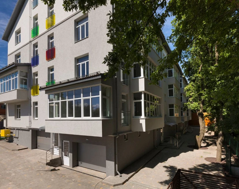 ЖК Green Вита