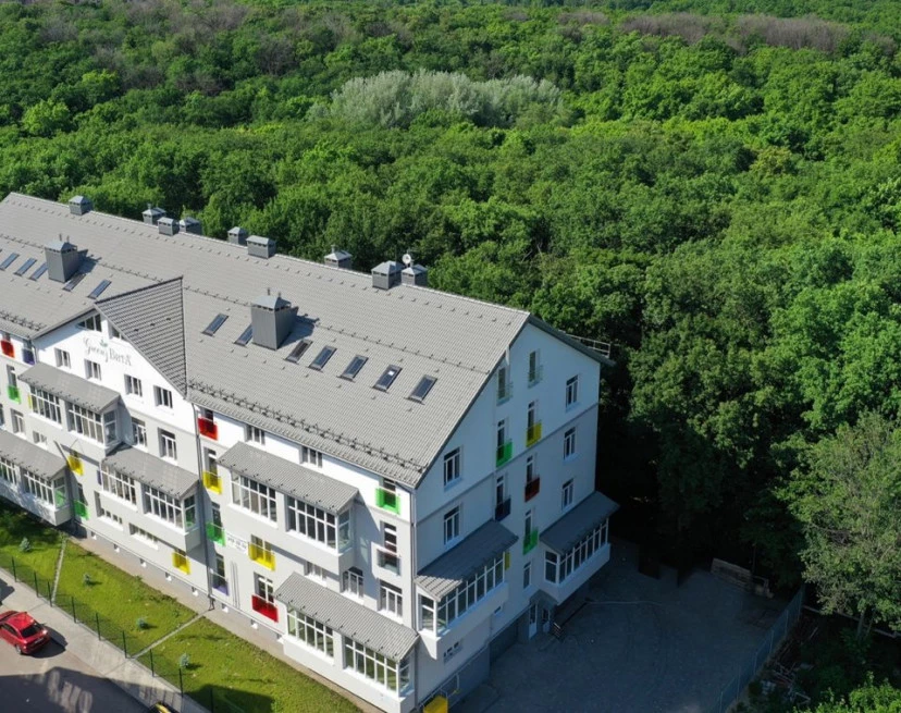 ЖК Green Вита