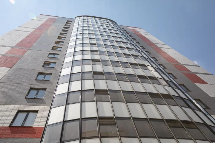ЖК Группа домов по Космонавтов, 23в
