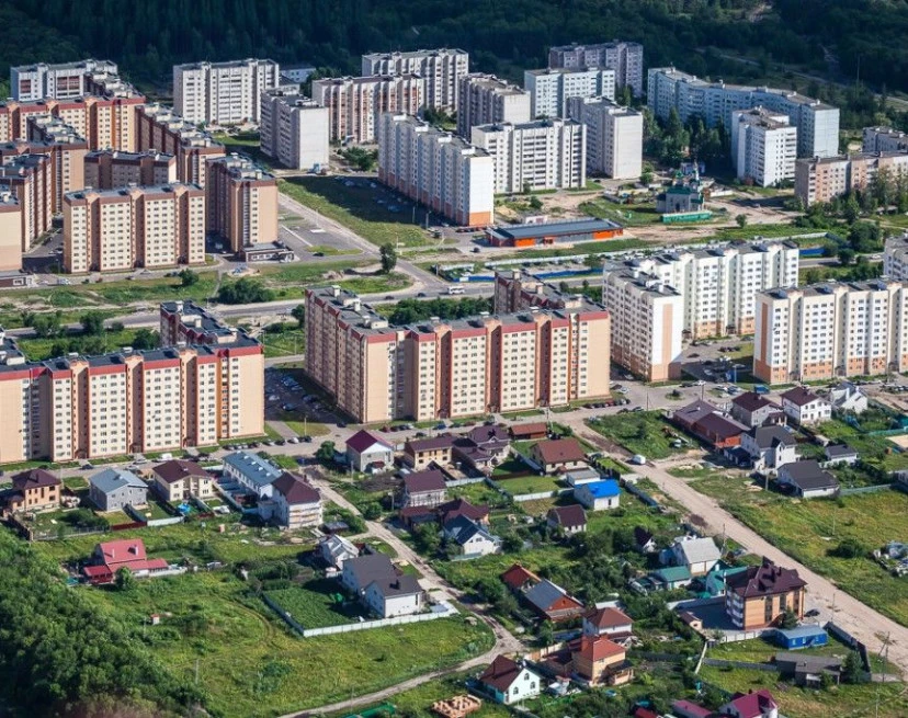 ЖК Ласточкино