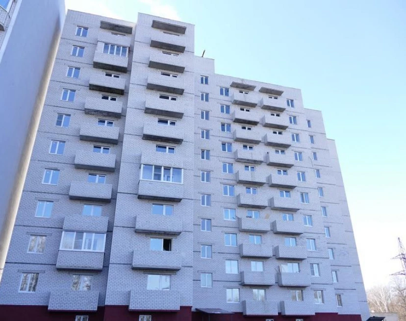 ЖК Лесная Поляна-3
