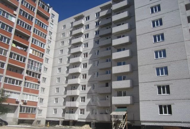 ЖК Лесная Поляна-3