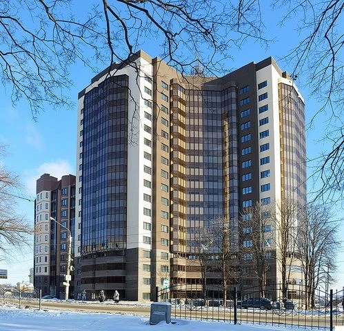 ЖК Ломоносова 78