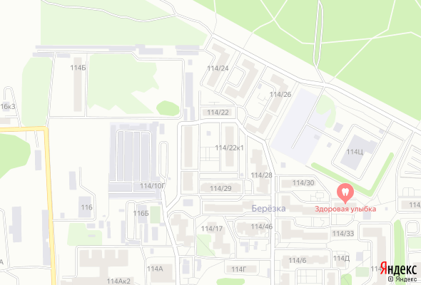 ЖК Ломоносова
