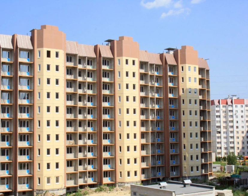 ЖК Ломоносова