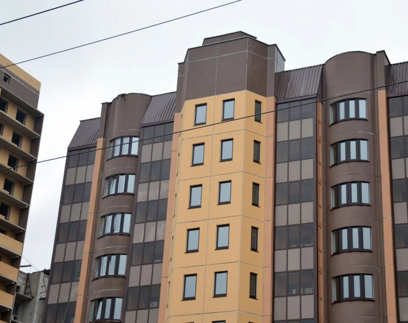ЖК Ломоносова