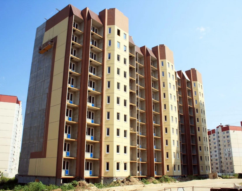 ЖК Ломоносова