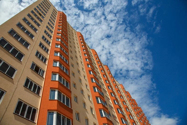 ЖК Микрорайон Боровое
