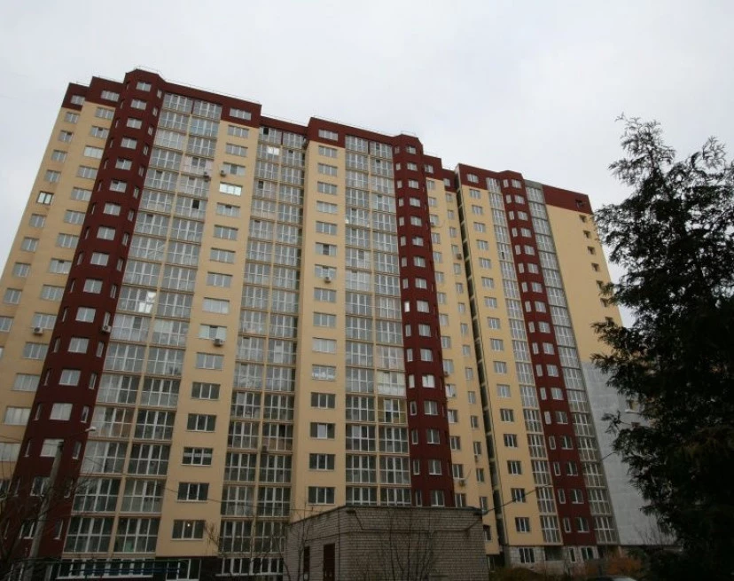 ЖК Многосекционный дом по ул Антонова-Овсеенко